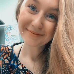 Meet your Posher, Jeanne